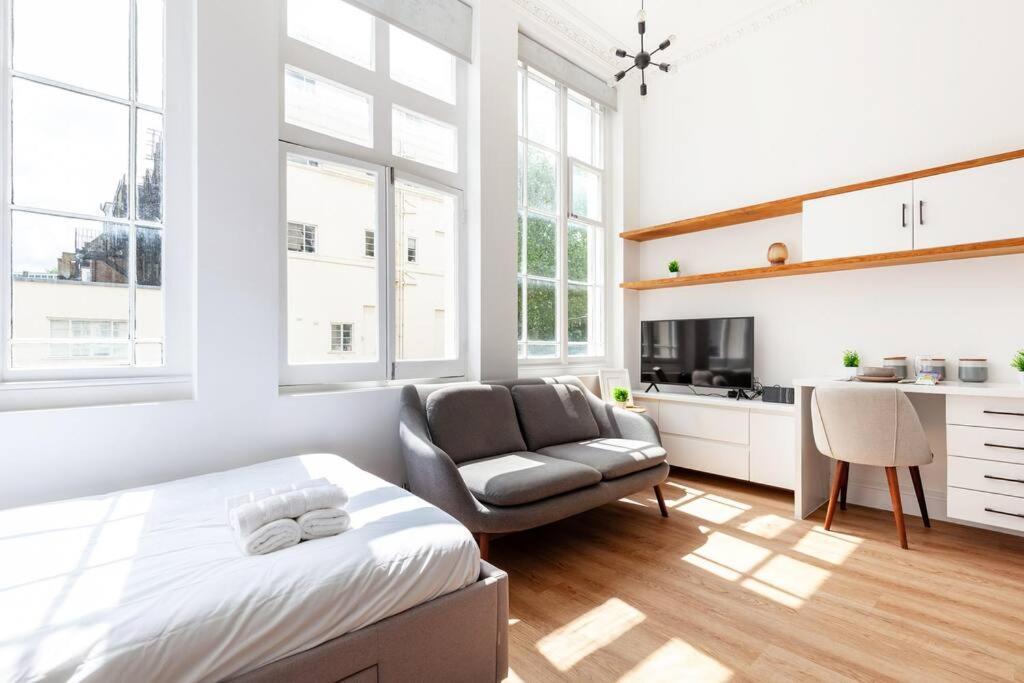 Appartamento Modern Next To Paddington Station *