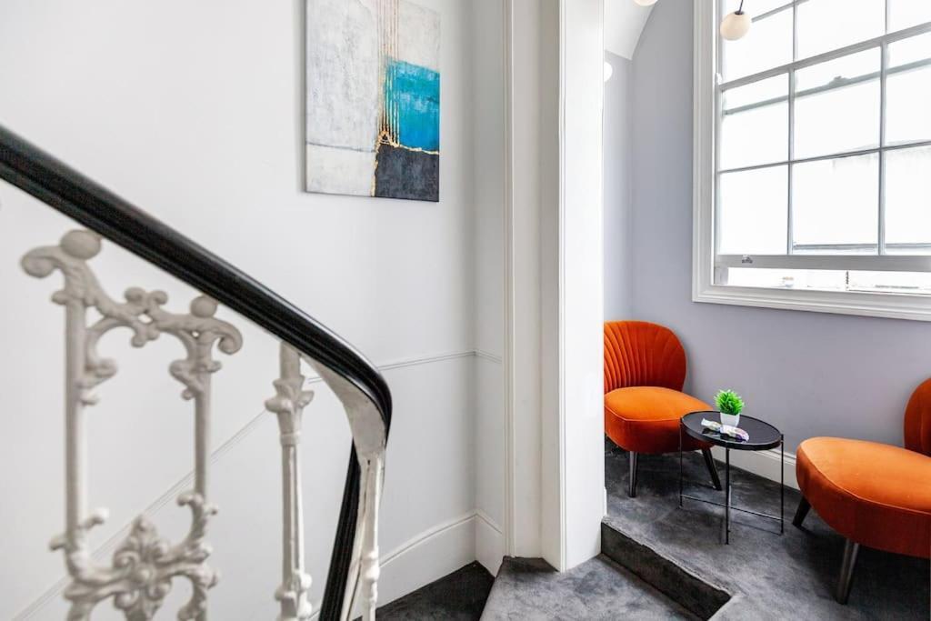 Appartamento Modern Next To Paddington Station Londra