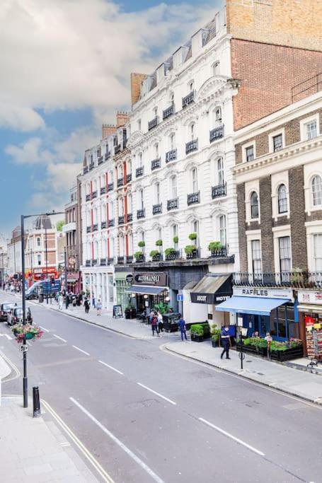 Appartamento Modern Next To Paddington Station *