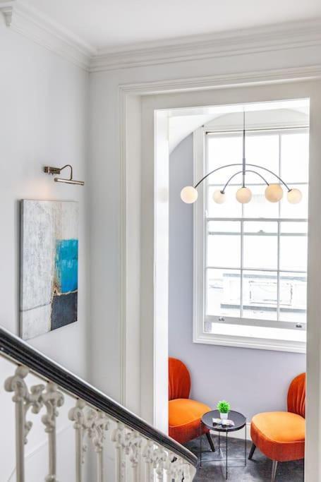 Appartamento Modern Next To Paddington Station Londra