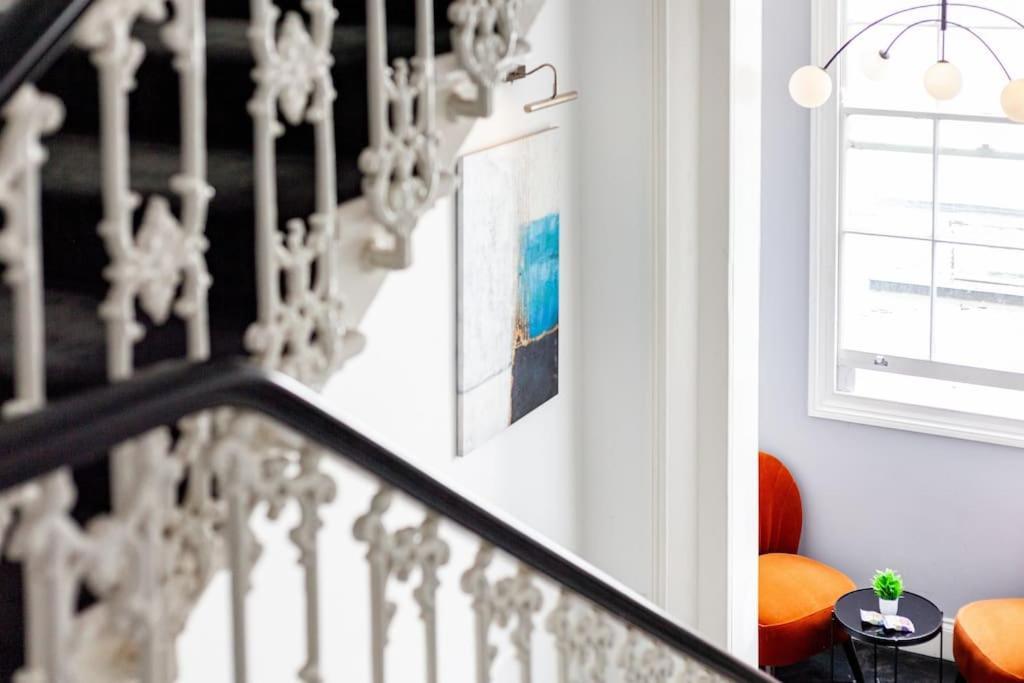 Appartamento Modern Next To Paddington Station