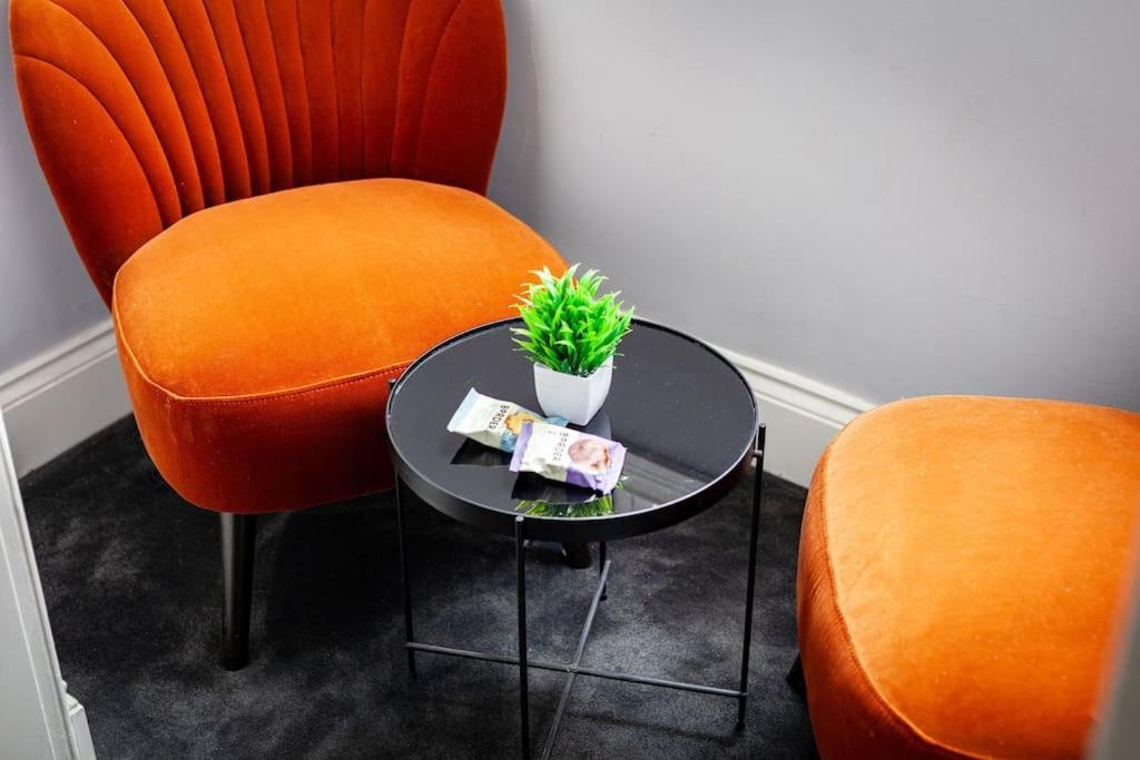 Appartamento Modern Next To Paddington Station *