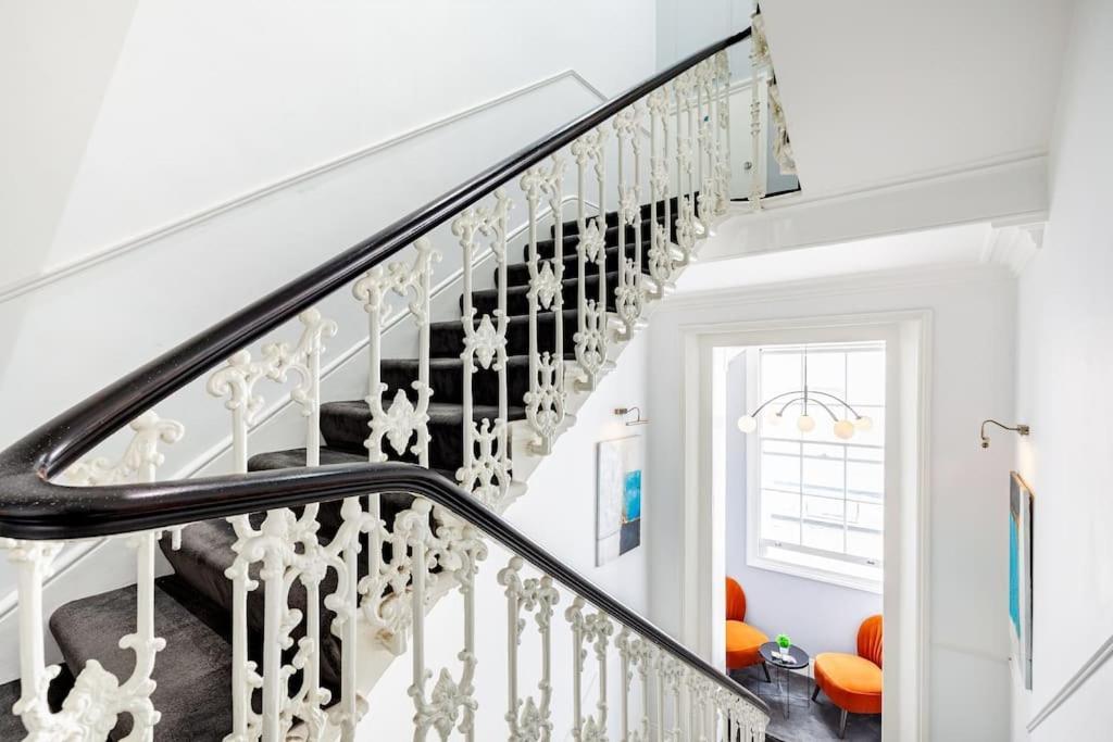Appartamento Modern Next To Paddington Station Londra