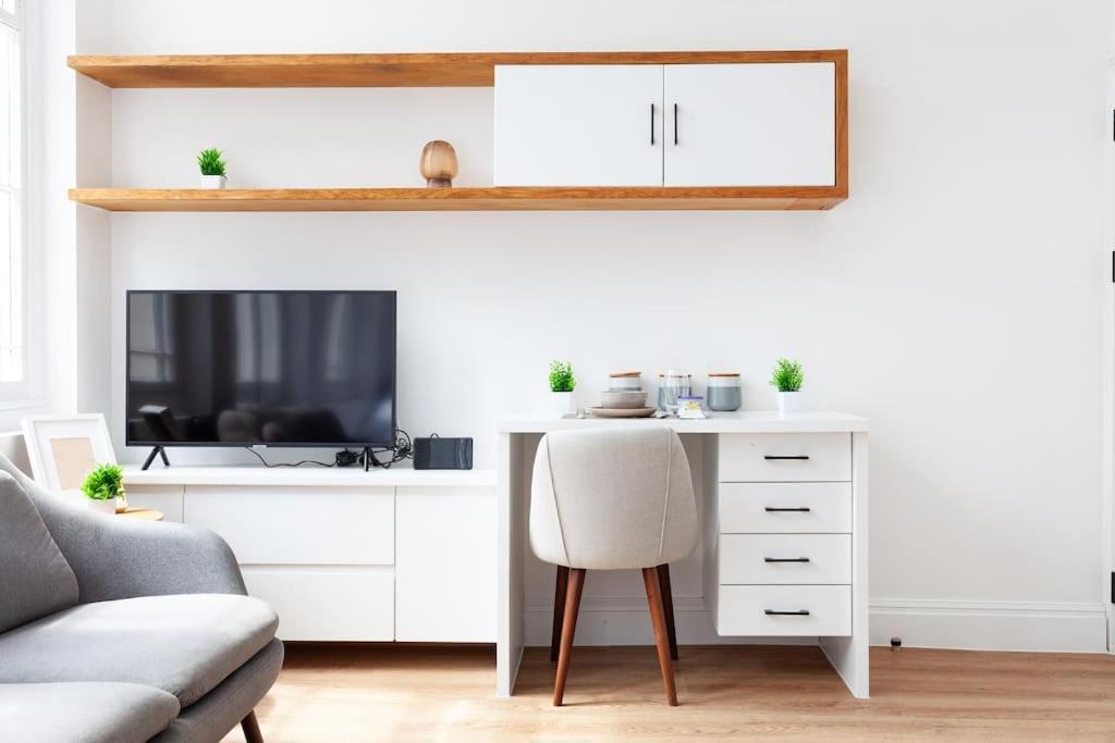 Appartamento Modern Next To Paddington Station Londra